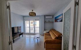 Aleksandra Apartament Sant Francesc
