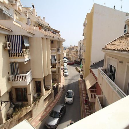 Aleksandra Apartament Sant Francesc El Campello Exterior photo