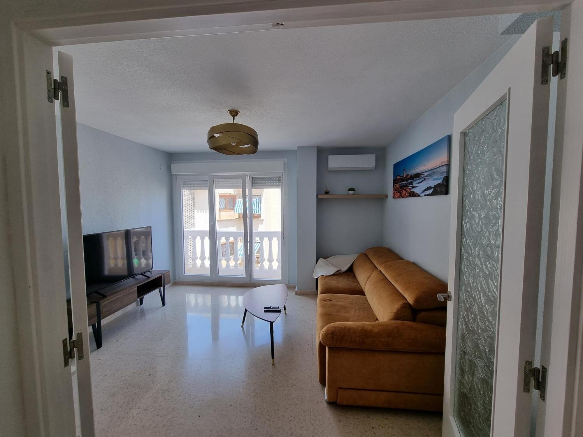 Aleksandra Apartament Sant Francesc El Campello Exterior photo